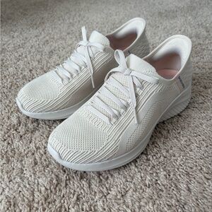 Skechers Hands Free Slip-Ins: Ultra Flex 3.0 Brilliant Path Sneaker